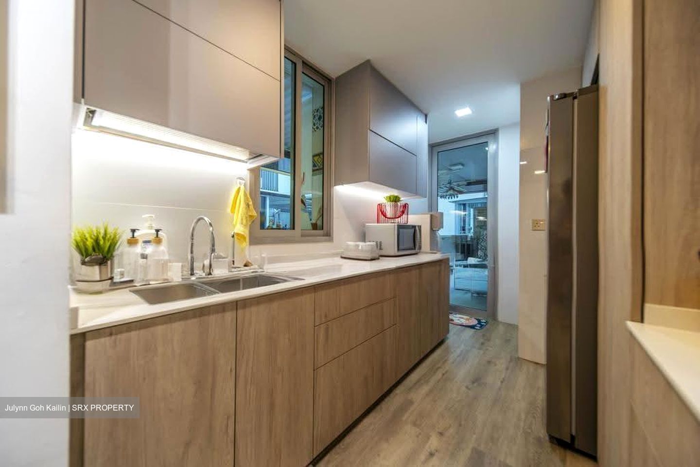 The Minton (D19), Condominium #628570181